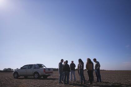 En el agro un 36% de los productores aguardan que las elecciones generen un cambio favorable para el campo
