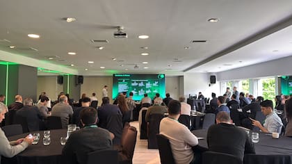 En el AI Ready DC 2026 de Schneider Electric