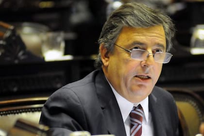 La Casa Rosada se mantiene al margen de la disputa por la candidatura a gobernador