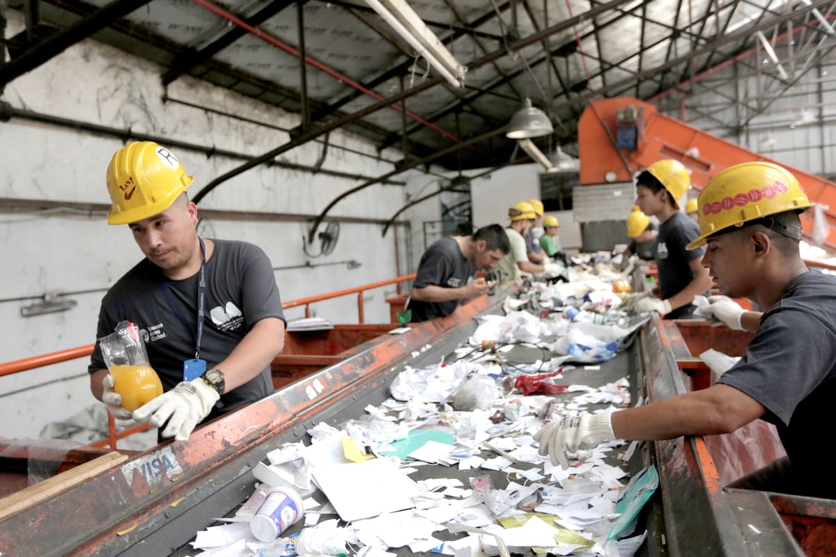 En El Álamo es mucho más que una cooperativa: es un centro comunitario, un espacio de formación, contención y desarrollo personal.