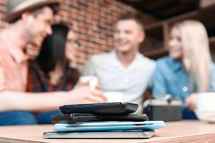 En el ámbito creativo, la gente ya no teme perderse algo si está offline, sino que busca ese estado como un plus que mejora la experiencia