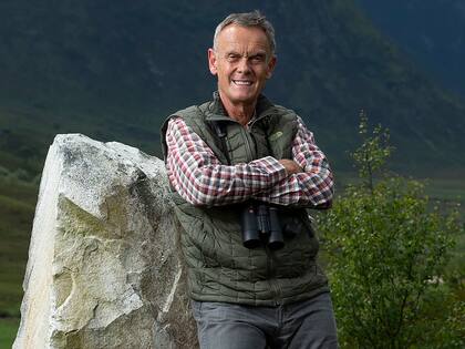 En el año 2003, el empresario británico Paul Lister tomó una decisión que marcó un punto de inflexión para el paisaje escocés: adquirió Alladale, una extensa estancia de 9300 hectáreas ubicada en las Tierras Altas de Escocia (Foto: TENT)