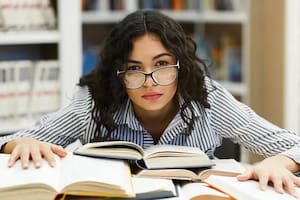 En el aprendizaje menos es más, asegura una experta