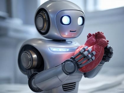 En el área de salud es indispensable un uso responsable de la Inteligencia Artificial