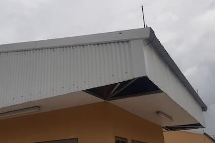 En el ataque dispararon 12 balazos