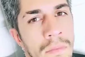 En el audio, el principal sospechoso del crimen de Agostina Vega niega intenta desligarse del asesinato