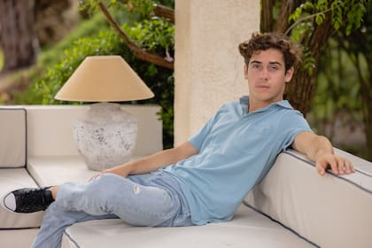 En el automovilismo, más allá de las destrezas individuales, el factor económico cumple un rol crucial. Por eso, cuando Franco habla de su trayectoria y de sus logros, nunca deja de agradecer a quienes lo acompañan y hacen posible que eso suceda.