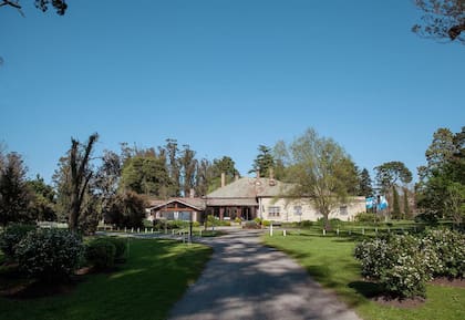 En el Balcarce natal de Fangio, una estancia que le rinde homenaje de la mano de Esplendor Hoteles