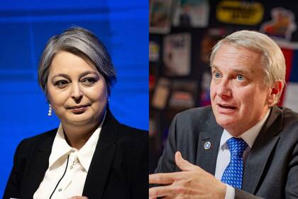 En el balotaje de Chile 2025 se medirán Jara y Kast