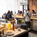 Los restaurantes porteños que abren antes de las 20 “al estilo europeo”