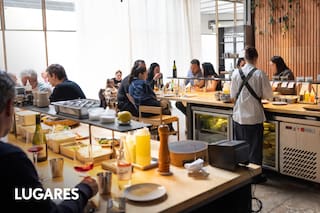 Los restaurantes porteños que abren antes de las 20 “al estilo europeo”