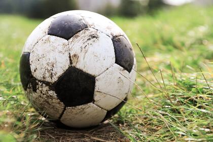 En el barrio, el dueño de la pelota solía amenazar con llevársela si no estaba de acuerdo con un fallo