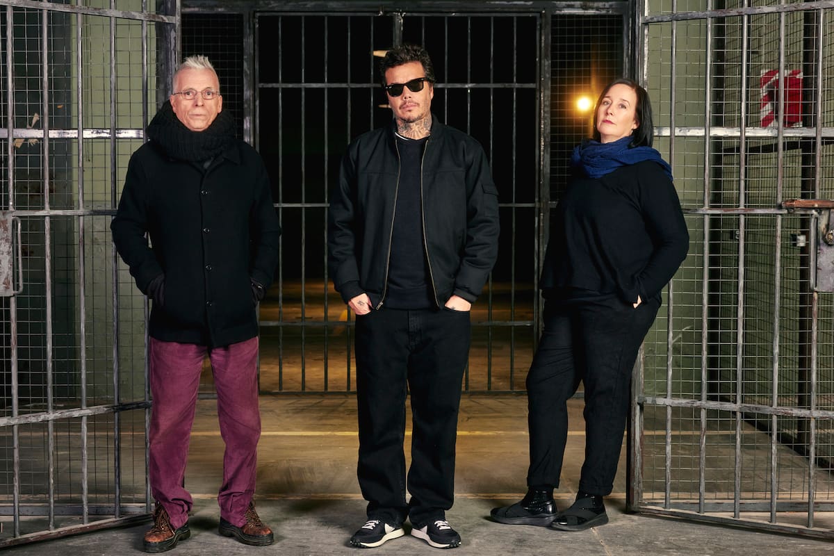 En el barro: el spinoff de El Marginal marcará el regreso de Juana Molina y contará con dos figuras internacionales