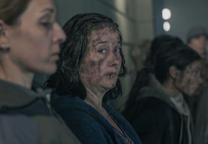 En el barro, la serie que continúa el universo El marginal