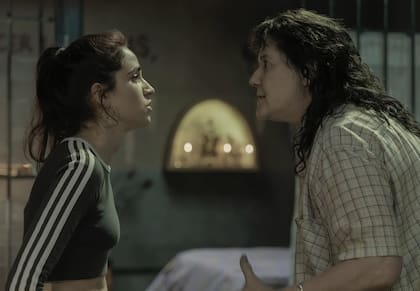 En el barro regresa con una tercera temporada