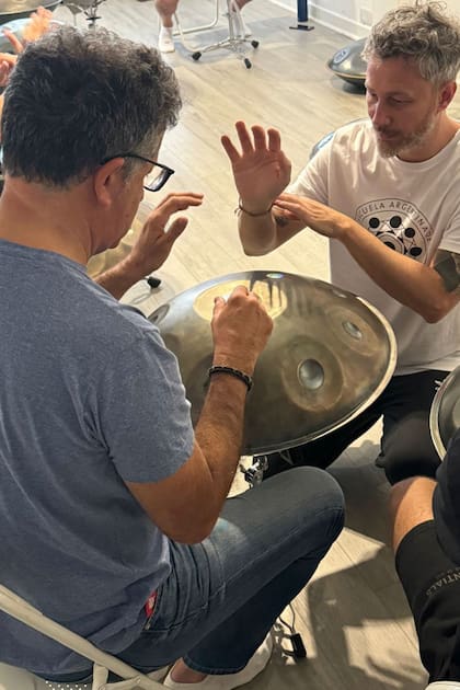 En el Bienestar Fest se podrá probar el instrumento