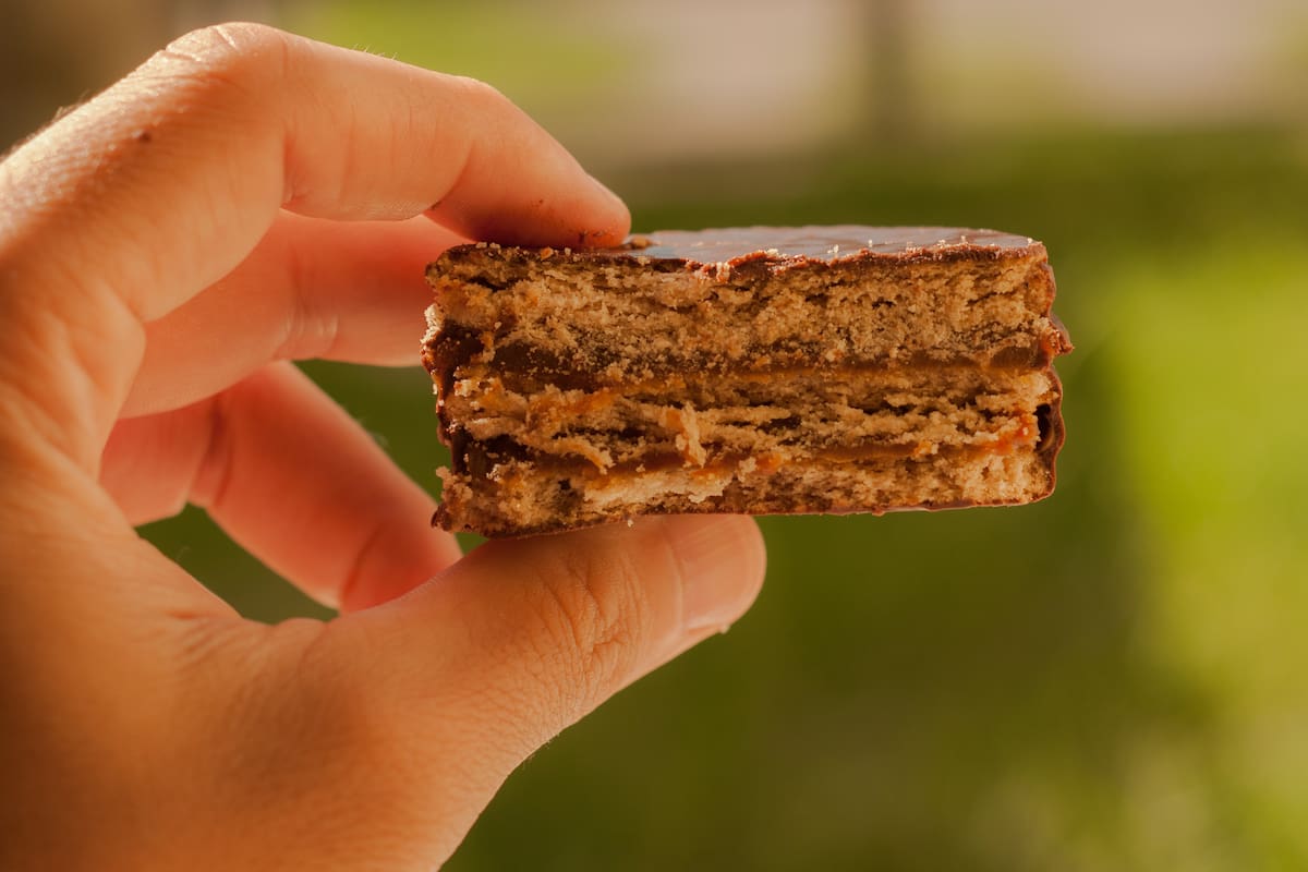 En el Campeonato Mundial del Alfajor, habrá un jurado del público.