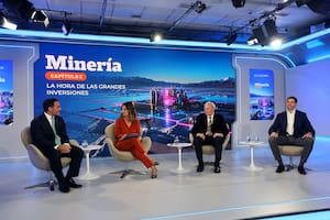 La gran deuda que amenaza las inversiones récord en minería
