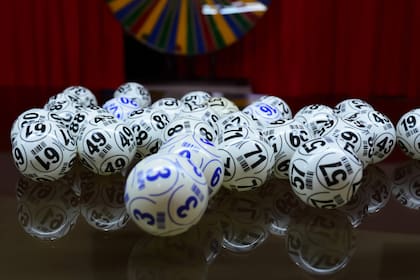 En el caso de la bola roja, los números 16 y 26 no han salido en los últimos 100 sorteos de Powerball