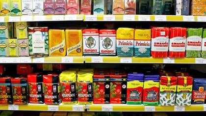 En el caso de la yerba mate, este poder adquisitivo creció un 51%, lo que se tradujo en la posibilidad de comprar 90,5 kilogramos adicionales