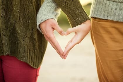 En el caso del enamoramiento, ni tenemos consciencia de nada ni falta que nos hace