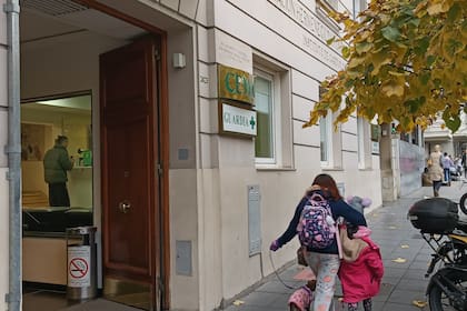 En el Cemic, hay unos 240 cargos de residencias básicas y posbásicas