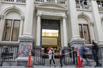 En el Central confían en que el proceso de desinflación volverá en octubre