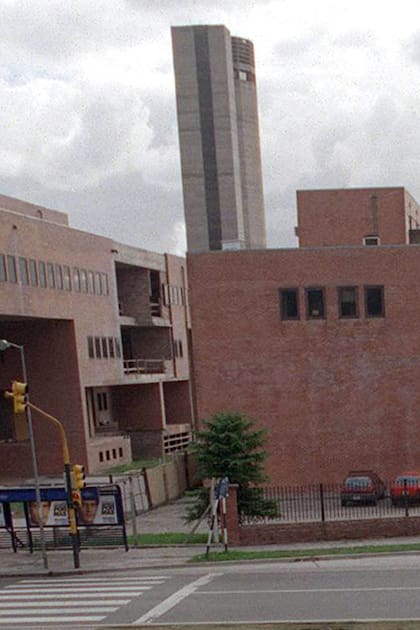 En el Centro Atómico Constituyentes se produjo el único accidente radiactivo de Sudamérica, a metros de la General Paz
