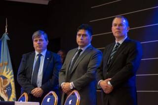 En Santa Cruz buscan eliminar las jubilaciones de privilegio de la Corte provincial, dominada por el kirchnerismo