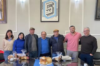Quién es el empresario chino que quiere engordar 100.000 cabezas de ganado por año en la Argentina