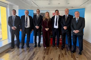Ya se prepara otra edición de la Semana de la Carne en Estados Unidos