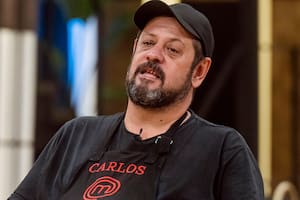 En el certamen de cocina, los participantes se enfrentaron a un desafío que parecía sencillo, pero que puso a prueba su originalidad