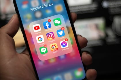 En el chequeo permanente de likes, que puede llegar a ser compulsivo, se despliega la necesidad de aceptación