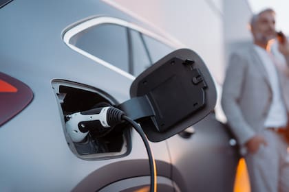En el cobro de los seguros, la diferencia entre los que tienen botón y los que no se ubicaría entre un 3% y un 5% sobre el valor del auto