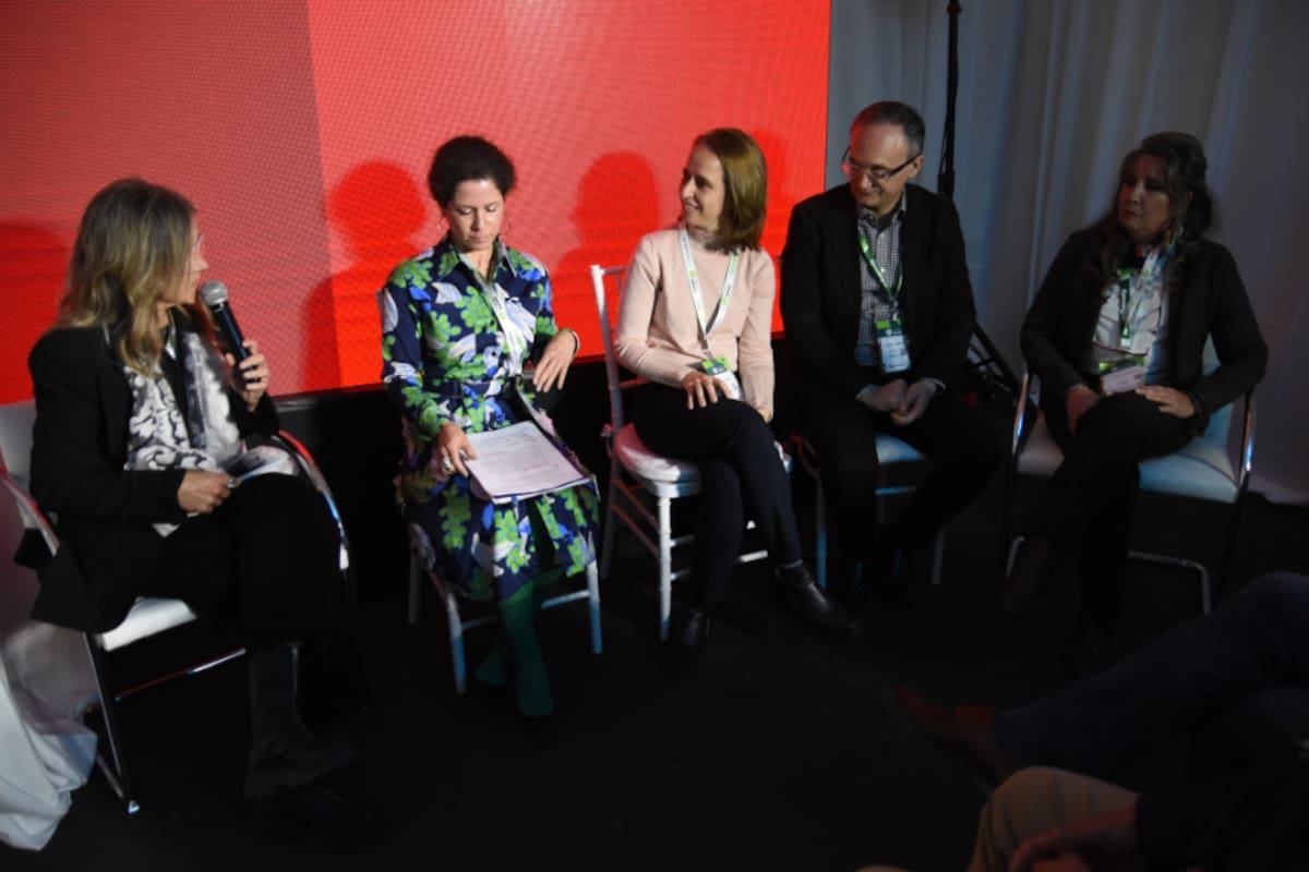 En el Congreso de Aapresid, en el panel de "Perspectivas sobre la reglamentación de libre deforestación de la UE”, se habló de los detalles de la normativa