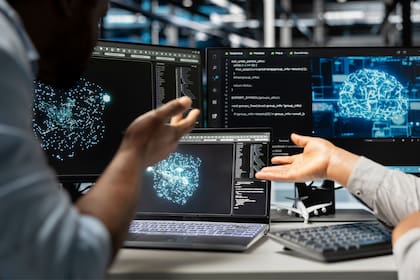 En el Congreso existen propuestas que plantean distintos niveles de intervención y regulación sobre la inteligencia artificial