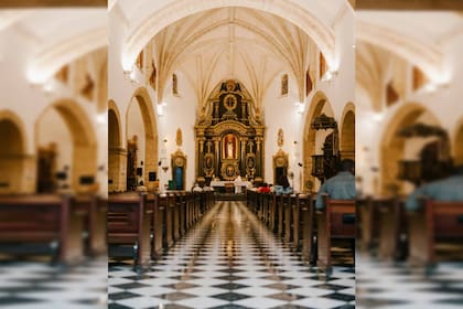 En el convento dijeron que la monja se había fugado con un campesino. Foto: Pexels