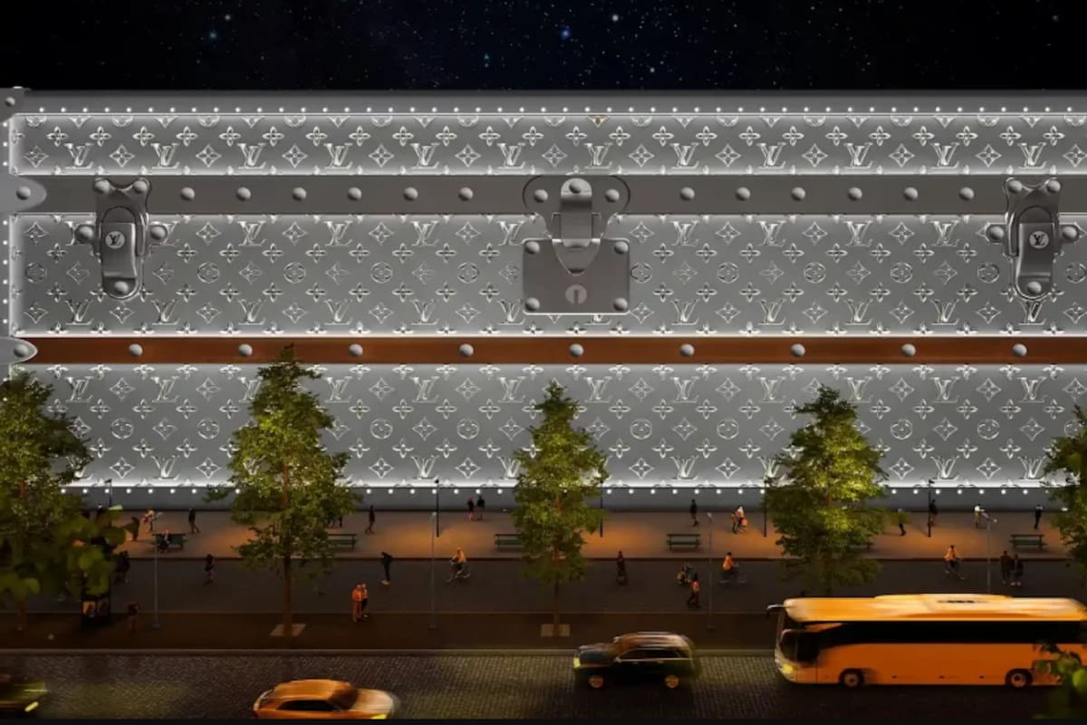 En el corazón de París se ubicará el hotel que lanzará la reconocida marca Louis Vuitton
