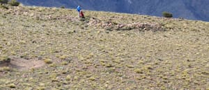 El inédito geoglifo que pudo ser un centro ceremonial e intriga a los arqueólogos