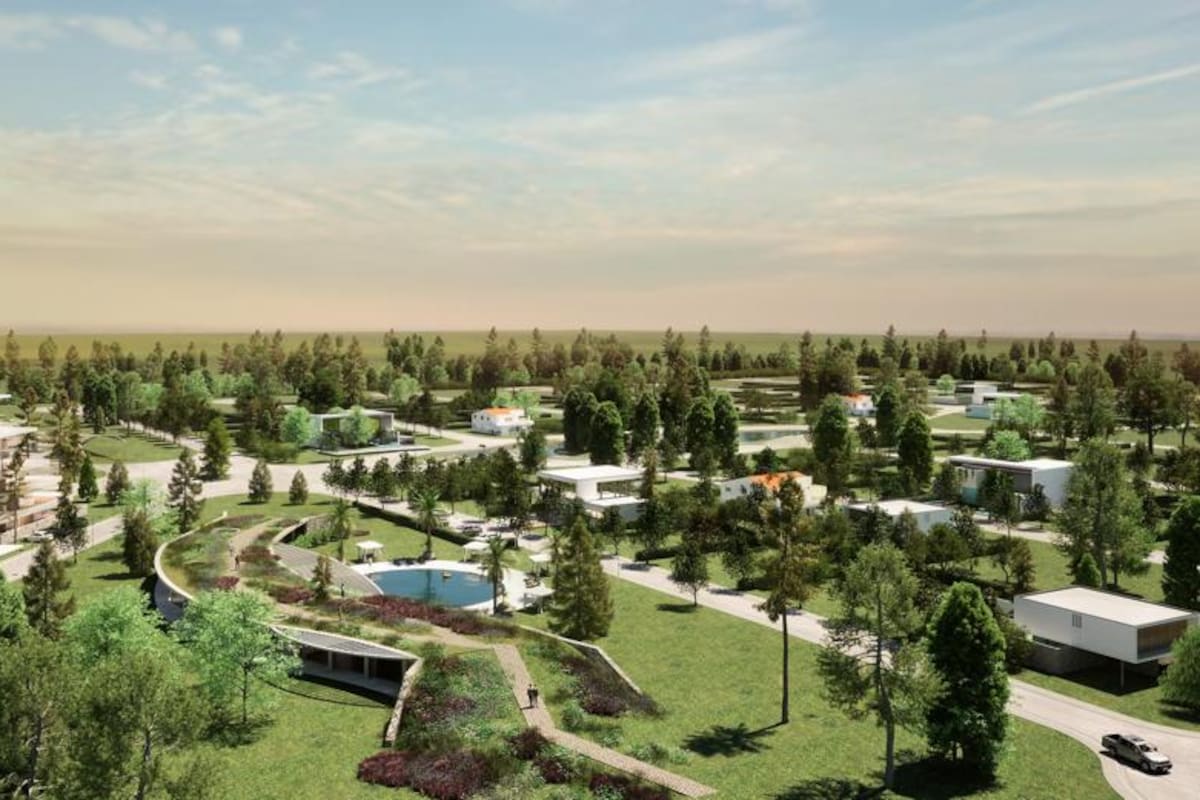 En el corredor de Canning de zona sur surge una importante cantidad de nuevos emprendimientos