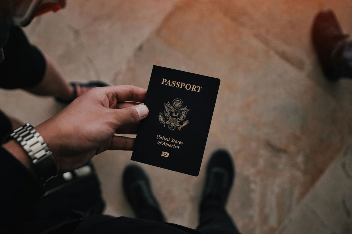 En el cuestionario se solicitaría información relacionada con la identidad del peticionario