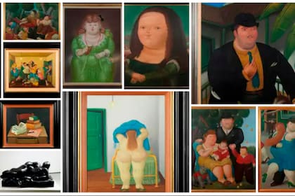 En el cumpleaños número 90 de Fernando Botero la plataforma Google Arts & Culture comparte más de 100 imágenes digitalizadas y colecciones online para que las personas experimenten, interactúen y conozcan las historias detrás de los cuadros más conocidos del pintor colombiano
