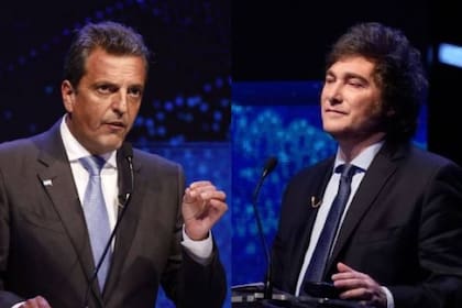 En el debate presidencial previo al balotaje entre Sergio Massa y Javier Milei se abordarán seis temas que son importantes para la ciudadanía argentina