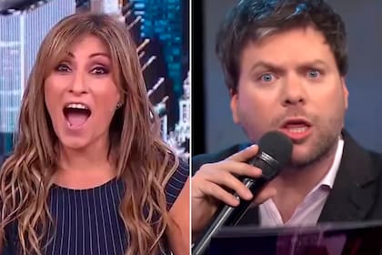 En el debut de Marcela Tauro como conductora de Intrusos, su amigo Guido Kaczka relató una experiencia paranormal que los tuvo a los dos como protagonistas