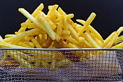 En el día de hoy varios locales en Florida ofrecerán papas fritas gratis
