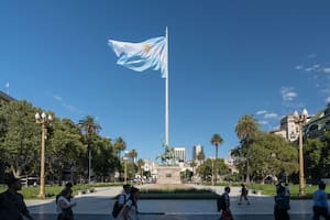 Por qué se conmemora cada 20 de junio y otros datos curiosos sobre el símbolo patrio