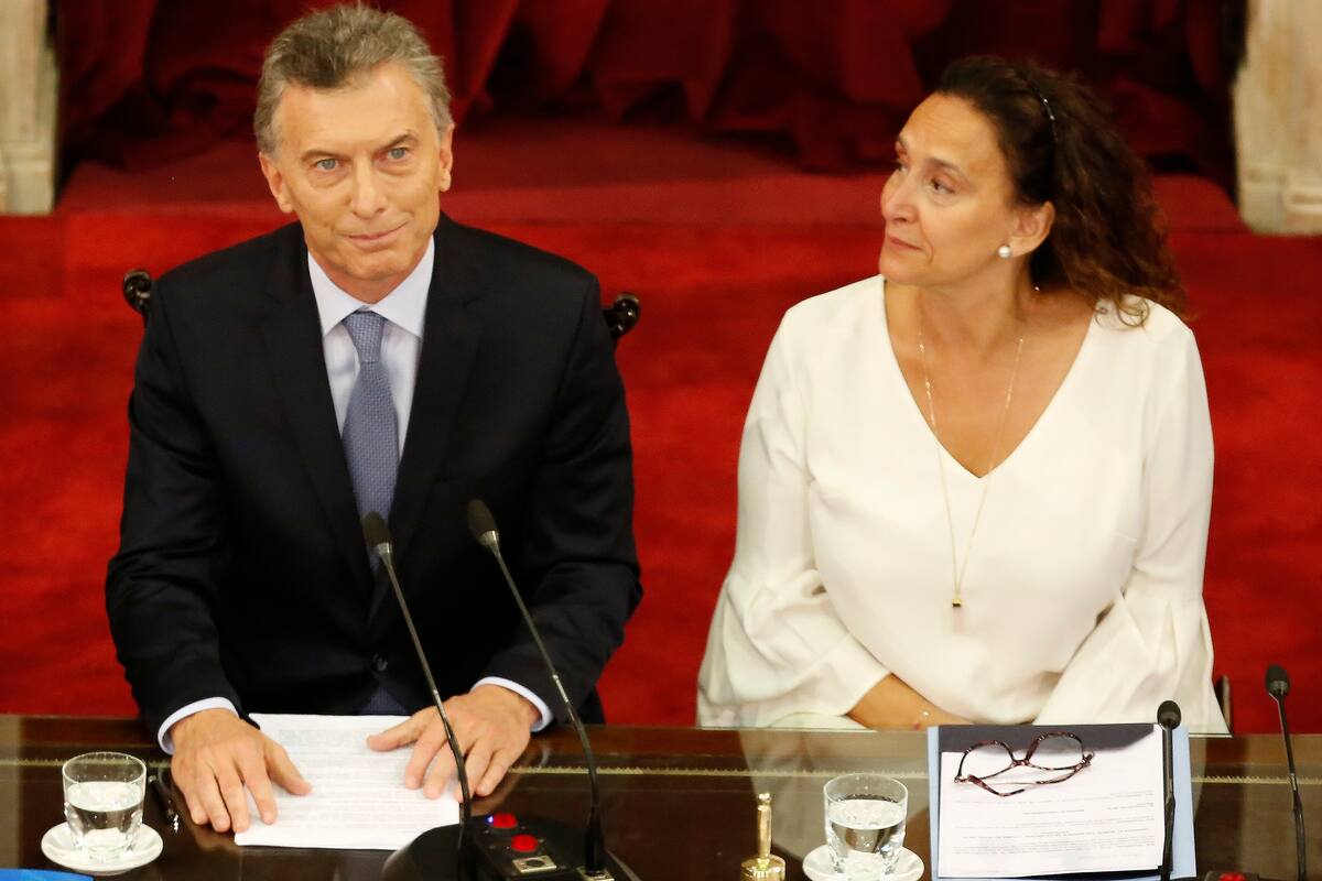 En el Día de la Mujer, el Gobierno reglamentó la ley de paridad de género