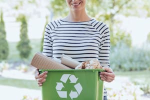 En el Día del Medio Ambiente, propuestas para reducir, reutilizar y reciclar en cuarentena e iniciar un camino hacia una economía circular.