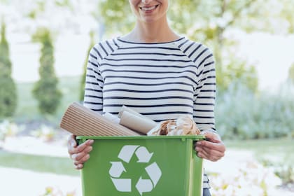 Hoy, 17 de mayo, se celebra el Día del Reciclaje
