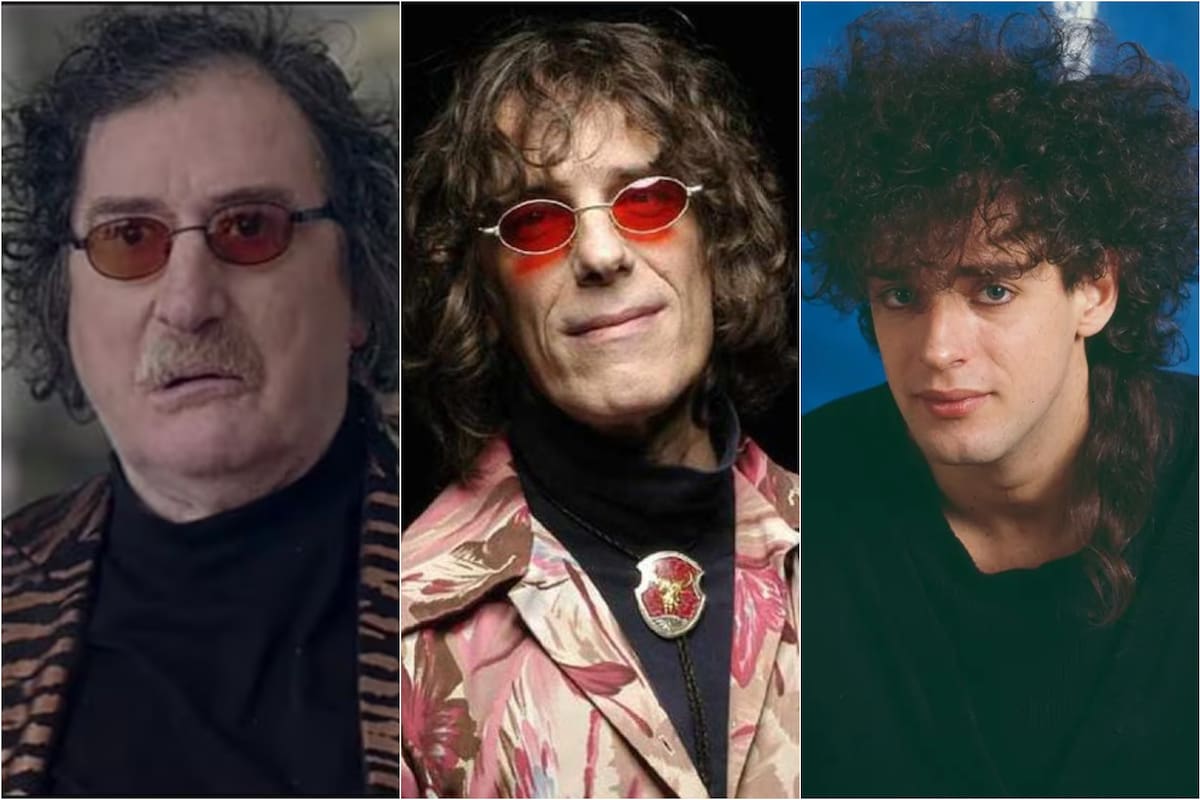 En el Día del Músico, los mejores documentales y películas que hablan de los grandes de la industria